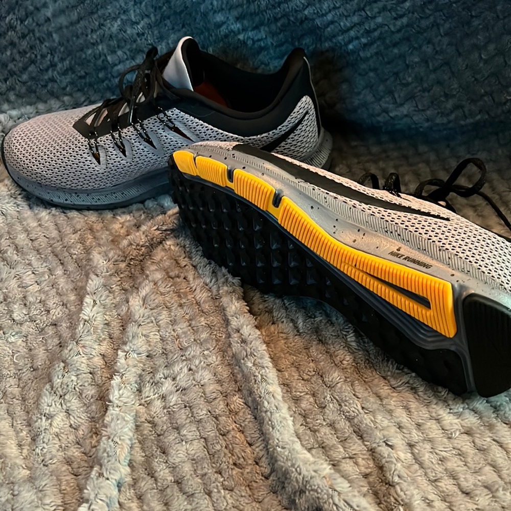 Nike Quest 2 running shoe ‘Pumice’